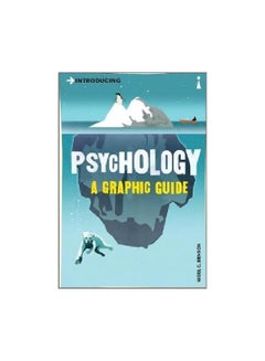 Psychology : A Graphic Guide Paperback English by Nigel Benson - 3/12/2015