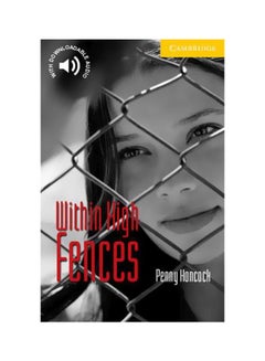 Within High Fences Paperback English by Penny Honcock - 7/31/2005 