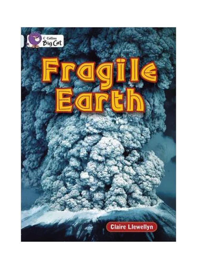 Fragile Earth English by Claire Llewellyn - 9/1/2008 