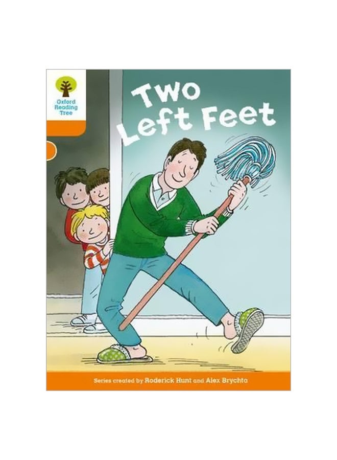 رجلتين يساريتين