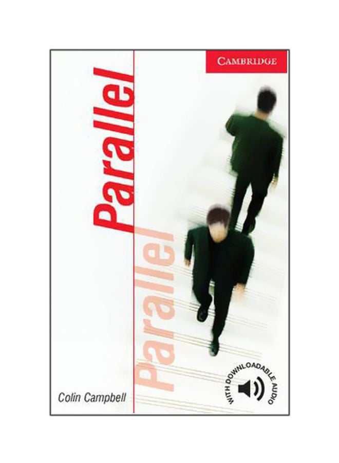 Parallel Paperback English by Colin Campbell - 3/1/2004