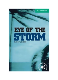 Eye Of The Storm Paperback English by Mandy Loader - 9/22/2003 