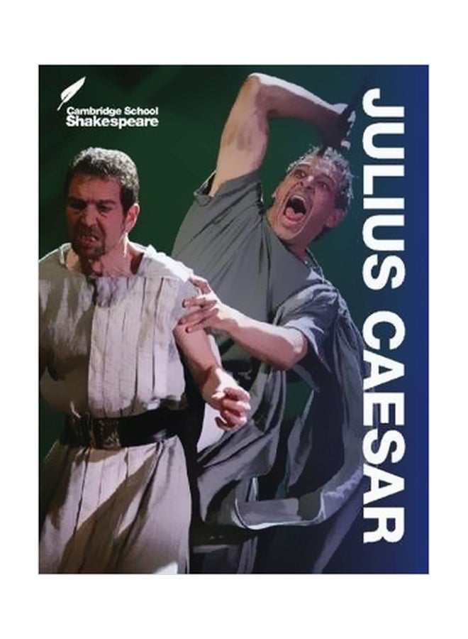 Cambridge School Shakespeare Paperback English by William Shakespeare - 4/30/2014 