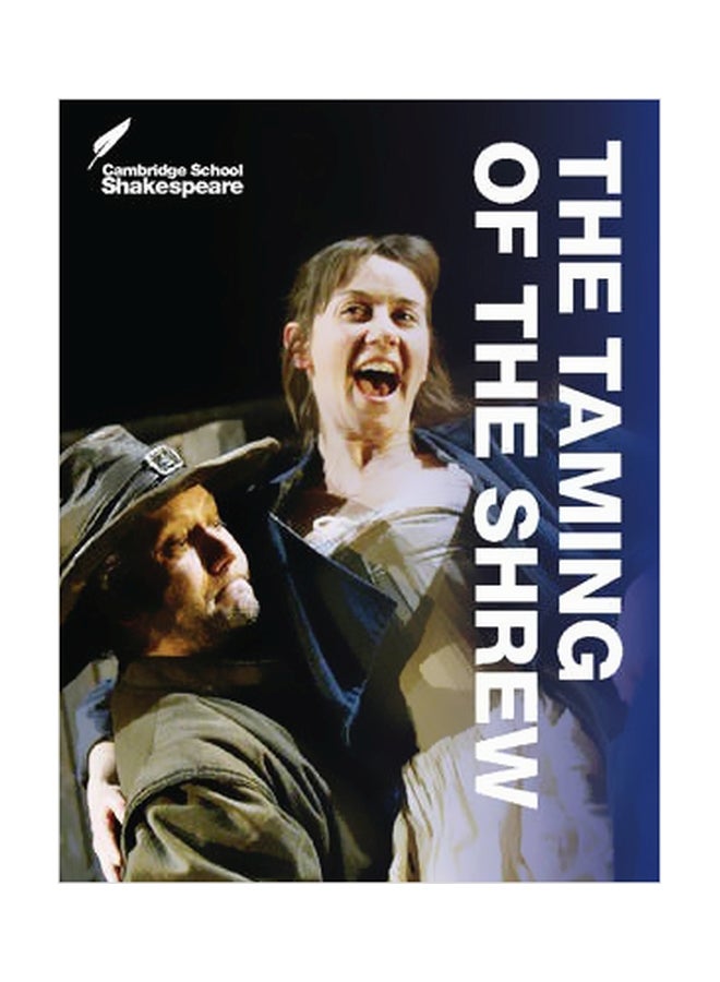 Cambridge School Shakespeare Paperback English by William Shakespeare - 1/20/2014