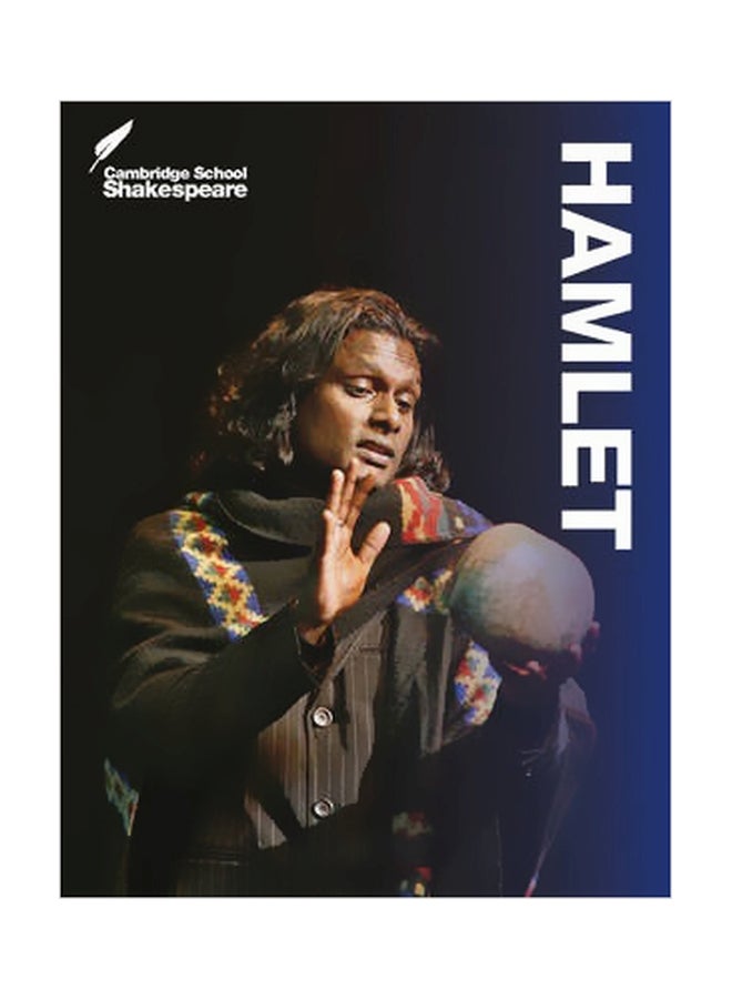 Cambridge School Shakespeare: Hamlet Paperback English by William Shakespeare - 1/20/2014 