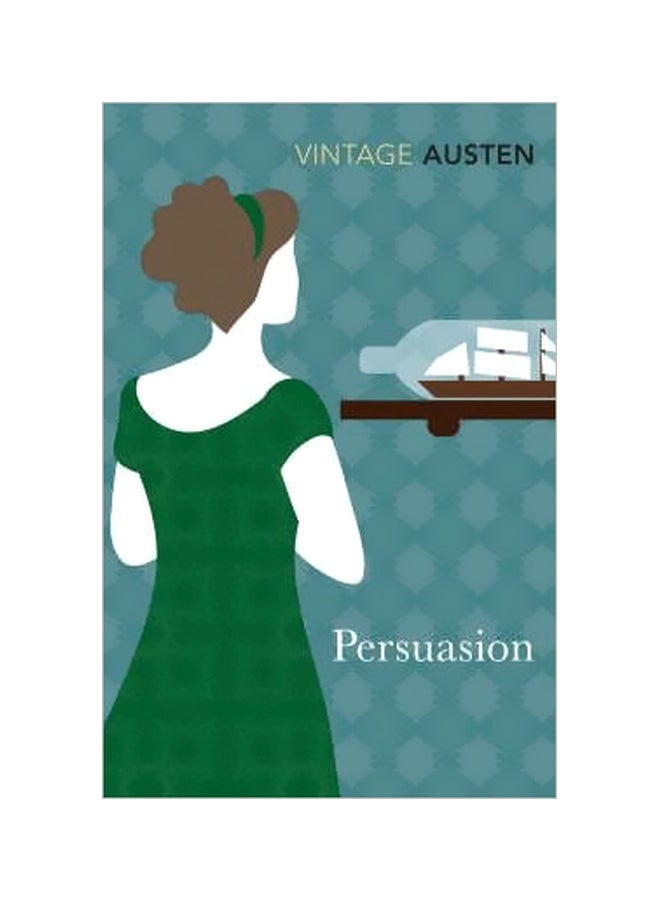 Persuasion Paperback English by Jane Austen - 10/1/2008 