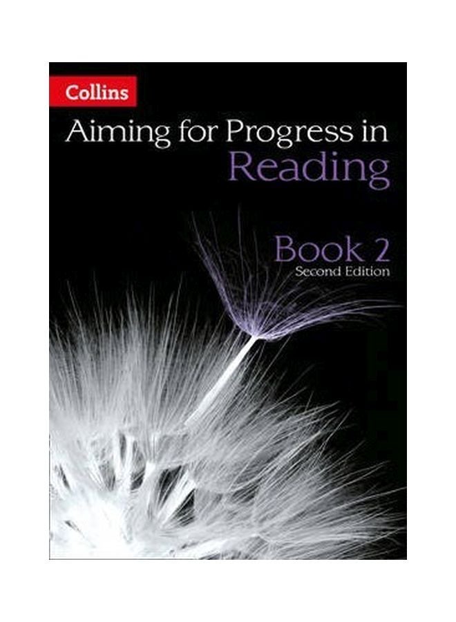 Aiming For Progress In Reading: Volume 2 Paperback English by Caroline Bentley-Davies - 2/20/2014 