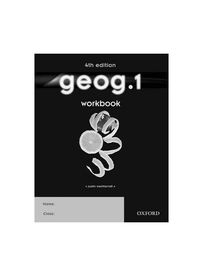 كتاب العمل جغرافيا 1