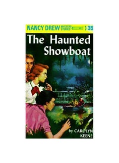 The Haunted Showboat Hardcover English by C. Keene - 4/1/2002