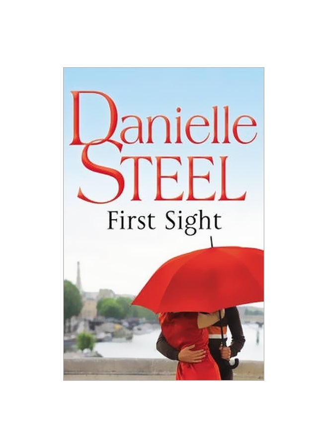 First Sight Paperback English by Danielle Steel - 4/29/2014