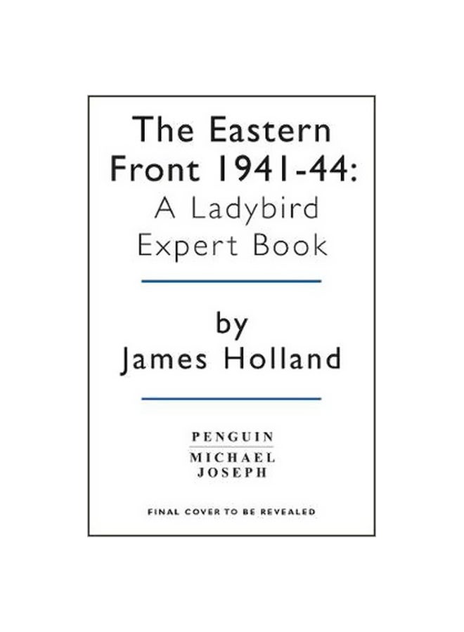 الجبهة الشرقية 1941-43