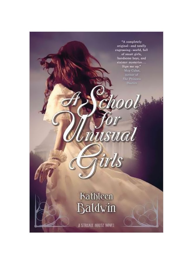 A School For Unusual Girls Paperback English by Kathleen Baldwin - 5/3/2016 