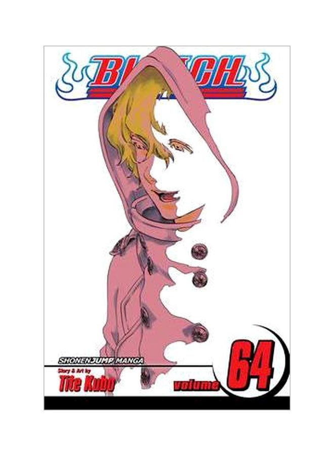 Bleach: Volume 64 Paperback English by Tite Kubo - 7/16/2015