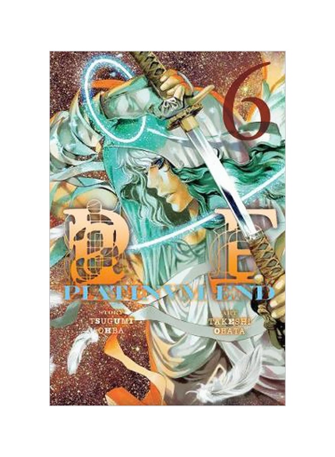 Platinum End Paperback English by Tsugumi Ohba - 8/23/2018