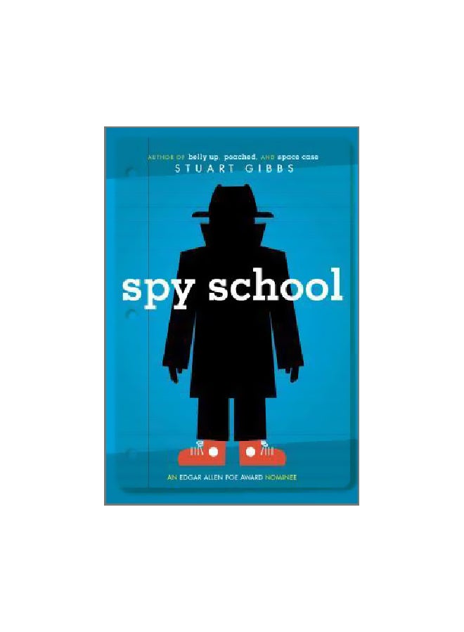 معسكر التجسس