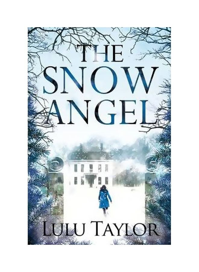 The Snow Angel Paperback English by Lulu Taylor - 8/1/2016