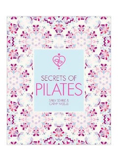 Secrets Of Pilates Paperback English by Sally Searle - 8/15/2017