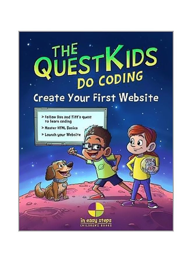 The Quickest Kids: Do Coding Paperback English by Darryl Bartlett - 4/30/2018 