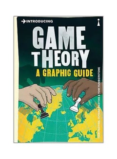 Introducing Game Theory Paperback English by Ivan Pastine - 4/18/2017 