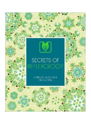 Secrets Of Reflexology Paperback English by Chris McLaughlin - 8/15/2017 - v1561369805/N27112254A_1