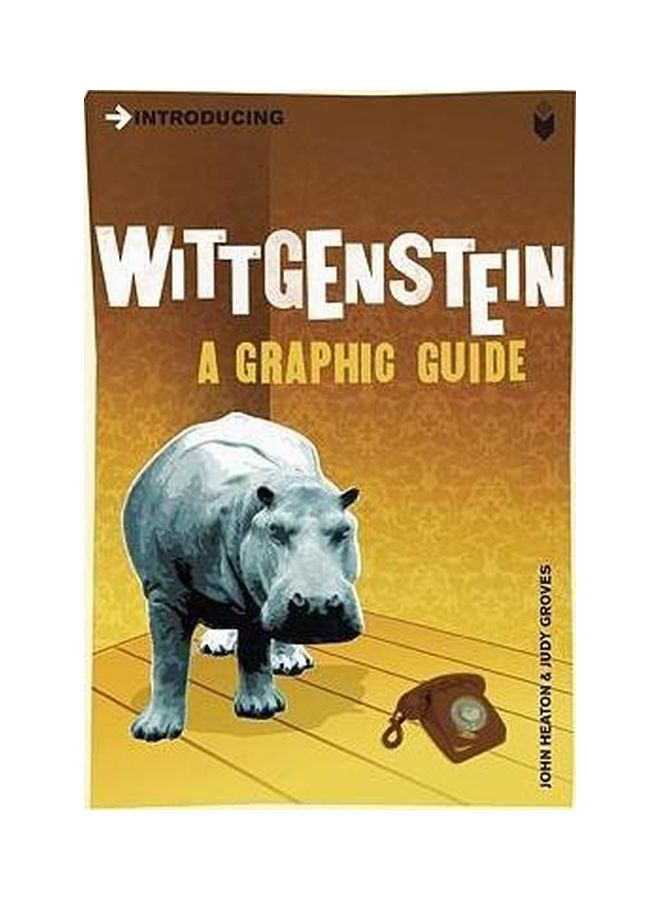 Introducing Wittgenstein Paperback English by John Heaton - 10/1/2009