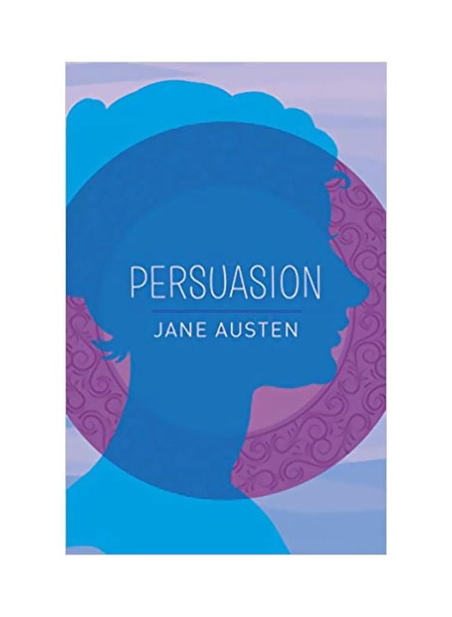 Persuasion Paperback English by Jane Austen - 8/15/2016