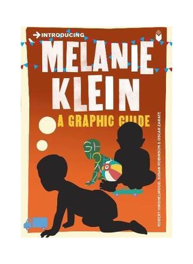 Introducing Melanie Klein Paperback English by R. D. Hinshelwood - 7/19/2011
