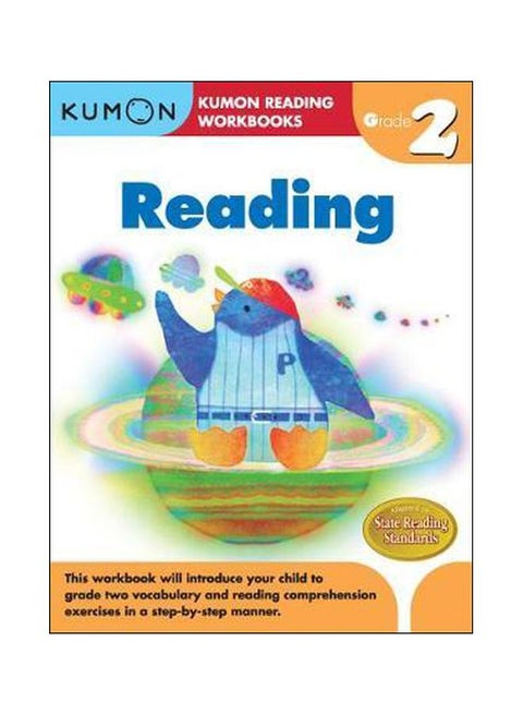 Grade 2 Reading Paperback English by Eno Sarris - 1/1/2011