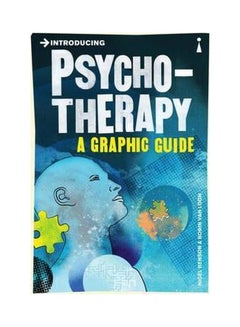 Introducing Psycho-Therapy: A Graphic Guide Paperback English by Nigel Benson - 3/12/2015