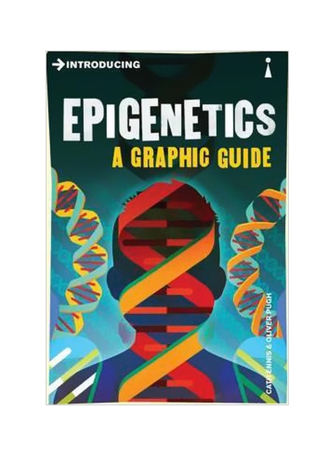 Introducing Epigenetics : A Graphic Guide Paperback English by Cath Ennis - 4/11/2017 