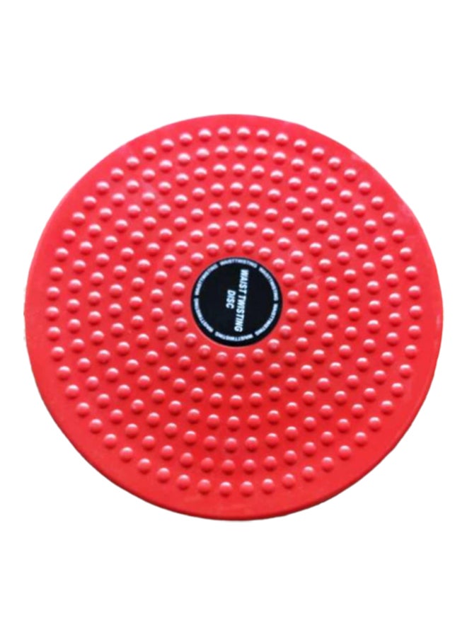 Waist Twisting Disc 25x25x3cm
