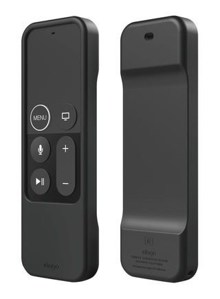 R1 Intelli Case For Apple TV Remote Black - v1561376904/N26921397A_1