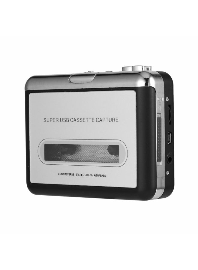 ماركة غير محددة مشغل شريط كاسيت يتحول إلى مشغل  MP3 PC00500 متعدد الألوان  - Image 4