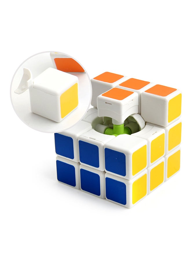 Sticker Rubix Speed Magic Cube - Image 2
