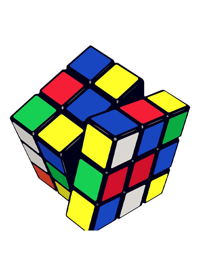 Professional Magic Cube - Image 1