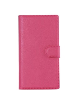 Protective Case Cover For BlackBerry Leap Pink