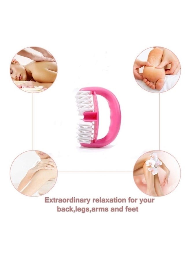 Generic Anti Cellulite Cup Kit For Body And Facial Massager Blue - Image 4