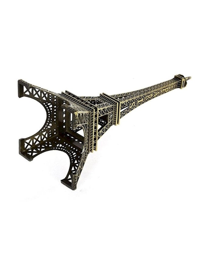 Generic - Paris Eiffel Tower Bronze - Image 1