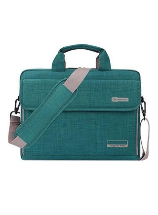 Laptop Satchel Bag Blue - v1561382221/N23971146A_1