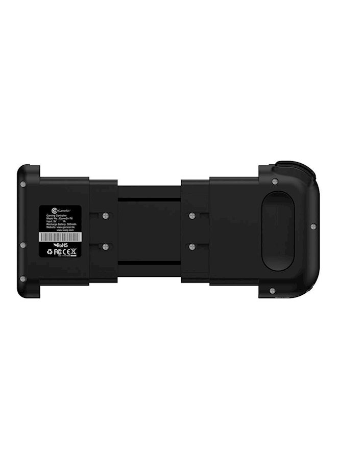 GameSir - Wireless T6 One - Handed Stretch Controller - Image 1