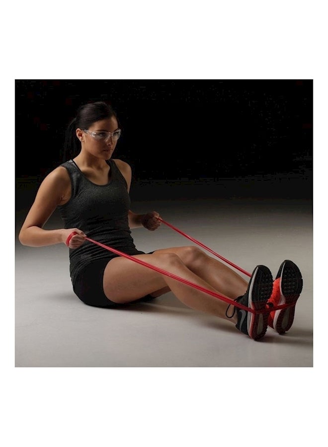 حزام مُقاومة لليوجا من 3 قطع - Image 3