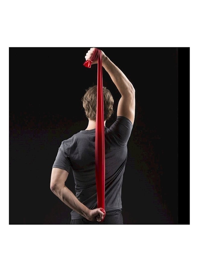 حزام مُقاومة لليوجا من 3 قطع - Image 4