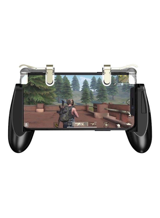 F2 Game Firestick Grip For Android And iOS Phone - Wireless
