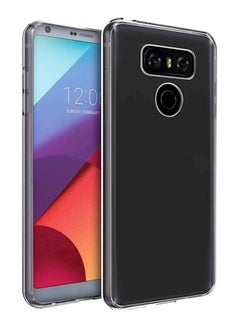 Protective Case Cover For Lg G6 Clear