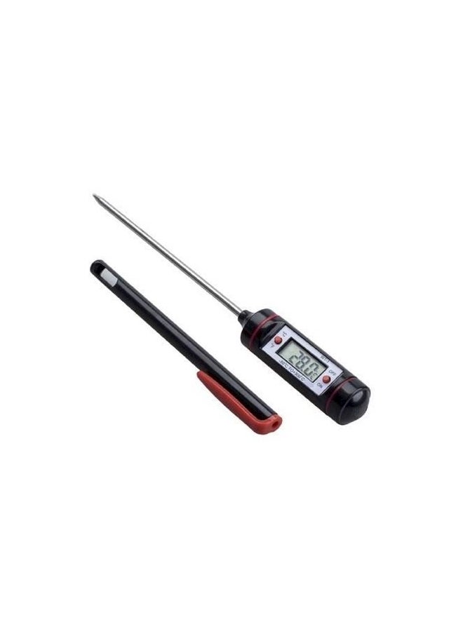 Food Thermometer Black - v1561383026/N24111005A_1