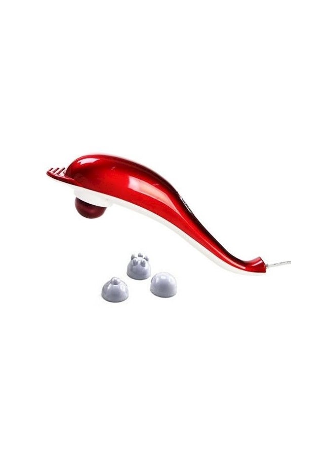 Bodycare Dolphin Electric Body Massager - Image 1