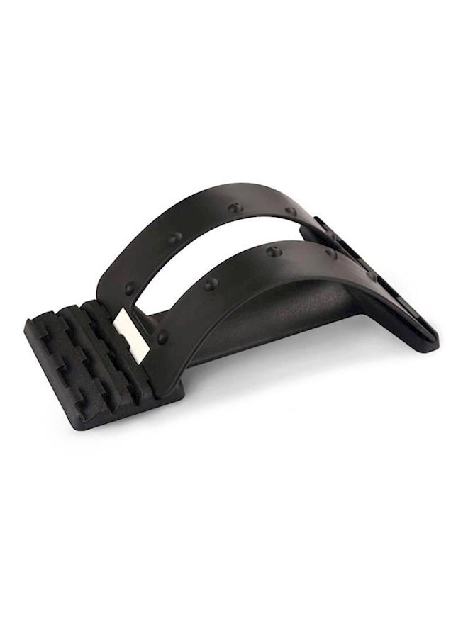 جهاز لتخفيف آلام العمود الفقري