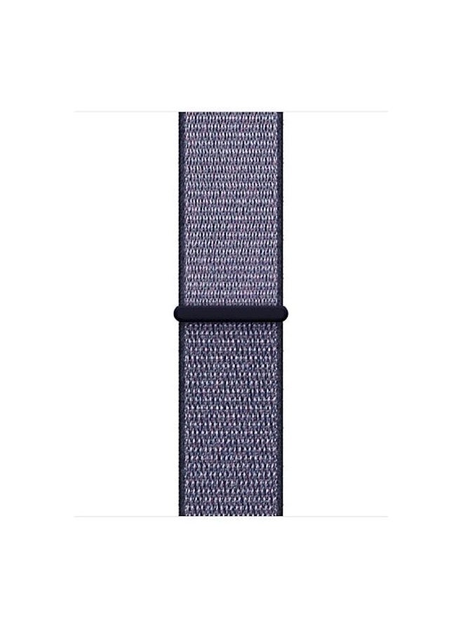 Nylon Strap For Apple Watch Series 3/2/1 Multicolour - Image 3