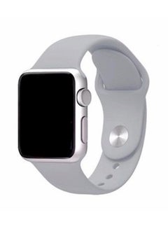Replacement Band For Apple Watch Series 3/2/1 Grey