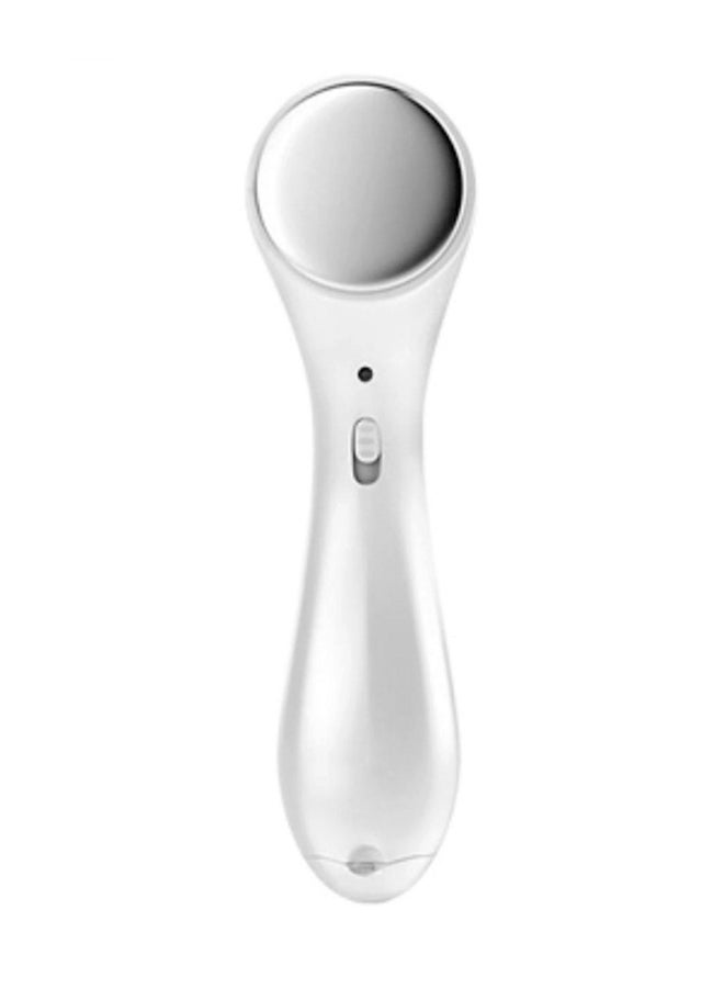 PRO Facial Cleansing Massager White  - Image 1